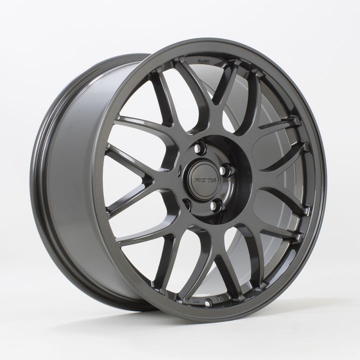 Rota Wheels<br>Formula B Gun Metal (18″)